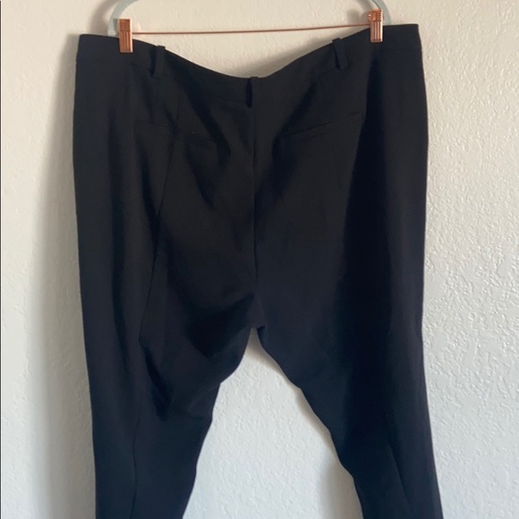 Rachel By Rachel Roy Dress Pants Size 22W - Picture 3 of 5